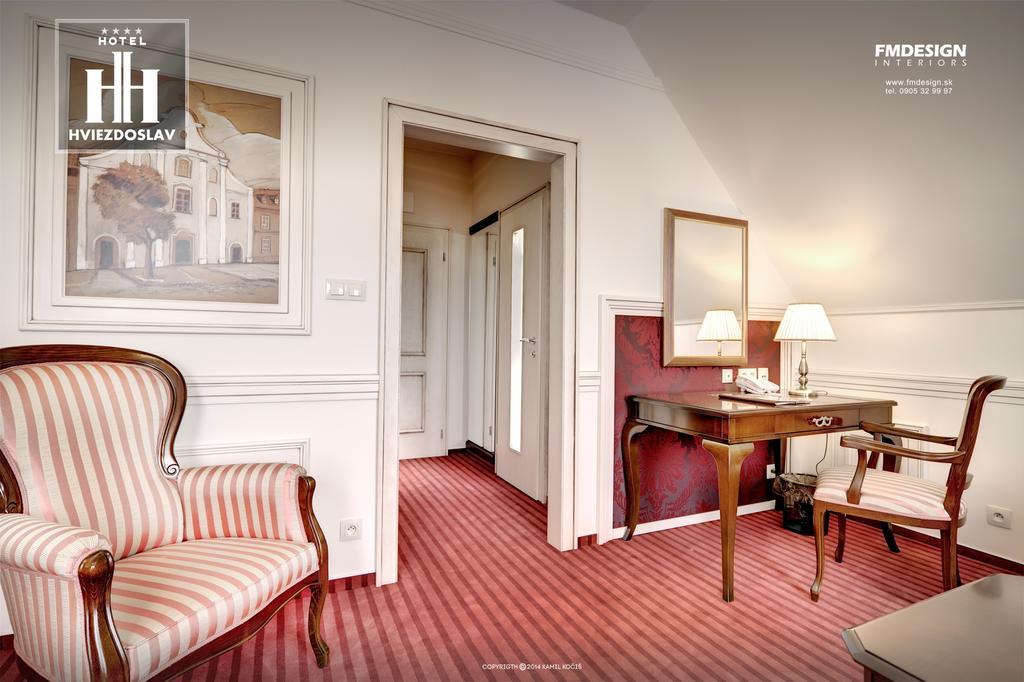 บูติก โฮเทล ฮเวียซโดสลาฟ Hotel เกชมาร็อค ภายนอก รูปภาพ