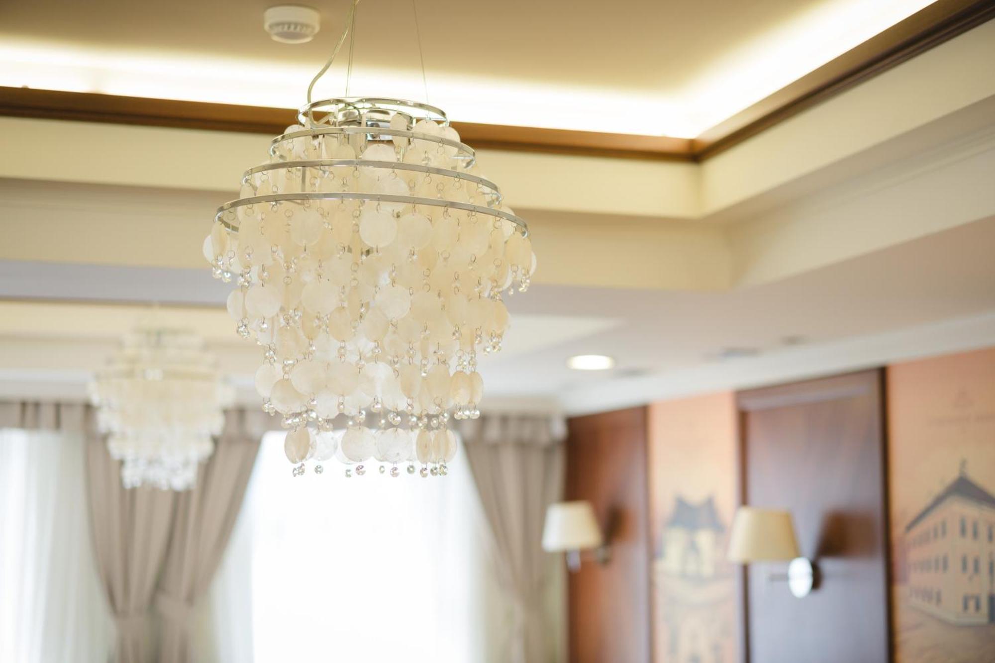 บูติก โฮเทล ฮเวียซโดสลาฟ Hotel เกชมาร็อค ภายนอก รูปภาพ